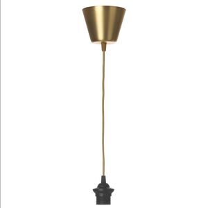 IKEA Hemma light cord set.